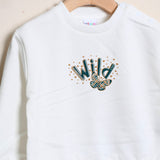 Completo Con Leggings Caldo Cotone