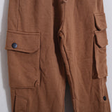 Pantalone Tuta Cargo