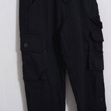 Pantalone Tuta Cargo