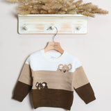 Maglioncino Fantasia