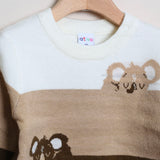 Maglioncino Fantasia