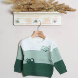 Maglioncino Fantasia