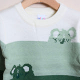 Maglioncino Fantasia