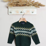 Maglioncino Fantasia