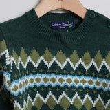 Maglioncino Fantasia