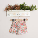 Short Floreale
