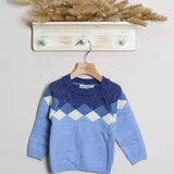 Maglioncino Girocollo