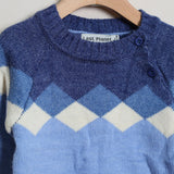 Maglioncino Girocollo