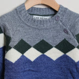 Maglioncino Girocollo