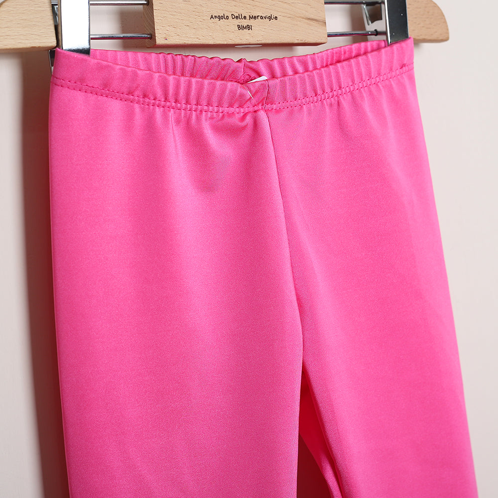 Leggings Midi
