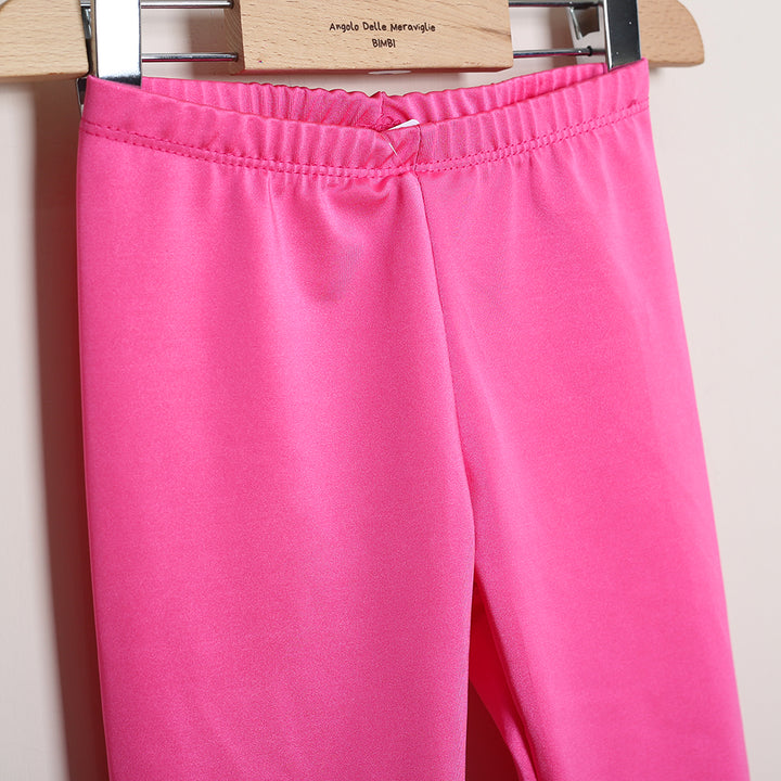 Leggings Midi