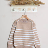 Geblümter Anzug mit Shorts