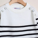 Geblümter Anzug mit Shorts