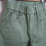 Short Basic