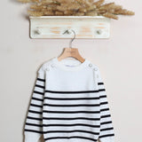 Geblümter Anzug mit Shorts