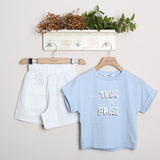 Completo Con Short