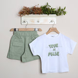 Completo Con Short