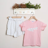 Completo Con Short