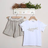 Completo Con Short