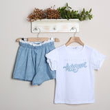 Completo Con Short