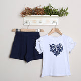 Completo Con Short