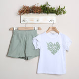 Completo Con Short