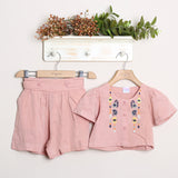 Completo Con Short