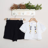 Completo Con Short