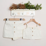 Completo Con Short