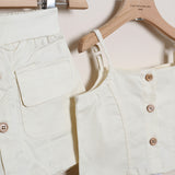 Completo Con Short