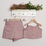 Completo Con Short