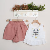 Completo Con Short