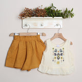Completo Con Short