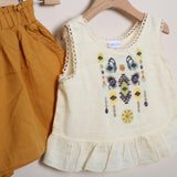 Completo Con Short