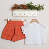Completo Con Short