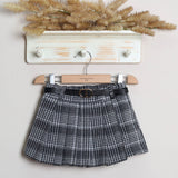 Gonna Plissè (Cintura Inclusa)