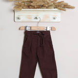 Pantalone Regular Fit