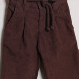 Pantalone Regular Fit