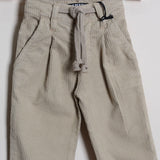 Pantalone Regular Fit