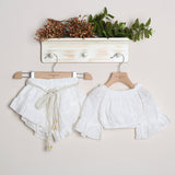 Completo Sangallo Con Short