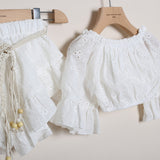 Completo Sangallo Con Short