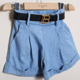 Short Denim