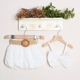 Completo Sangallo Con Short