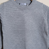 Leinenhose mit normaler Passform (Zubehör im Lieferumfang enthalten)