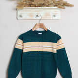 Leinenhose mit normaler Passform (Zubehör im Lieferumfang enthalten)