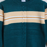 Leinenhose mit normaler Passform (Zubehör im Lieferumfang enthalten)