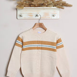 Leinenhose mit normaler Passform (Zubehör im Lieferumfang enthalten)