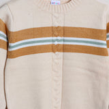 Leinenhose mit normaler Passform (Zubehör im Lieferumfang enthalten)