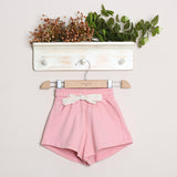 Short Con Laccio