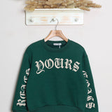 Leinenhose mit normaler Passform (Zubehör im Lieferumfang enthalten)